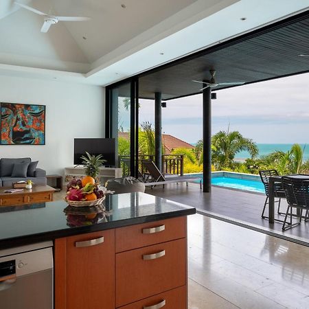 Villa Baan Saitara Lamai Beach  Екстер'єр фото