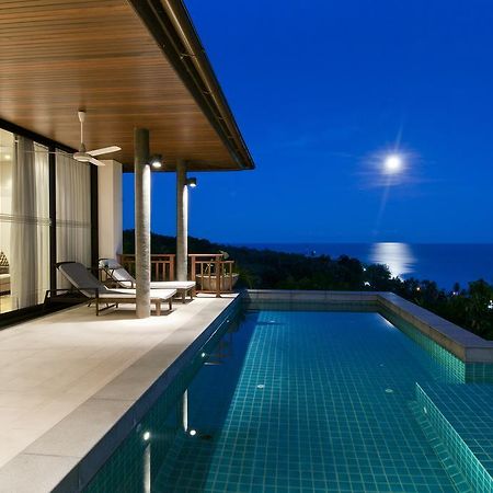 Villa Baan Saitara Lamai Beach  Номер фото