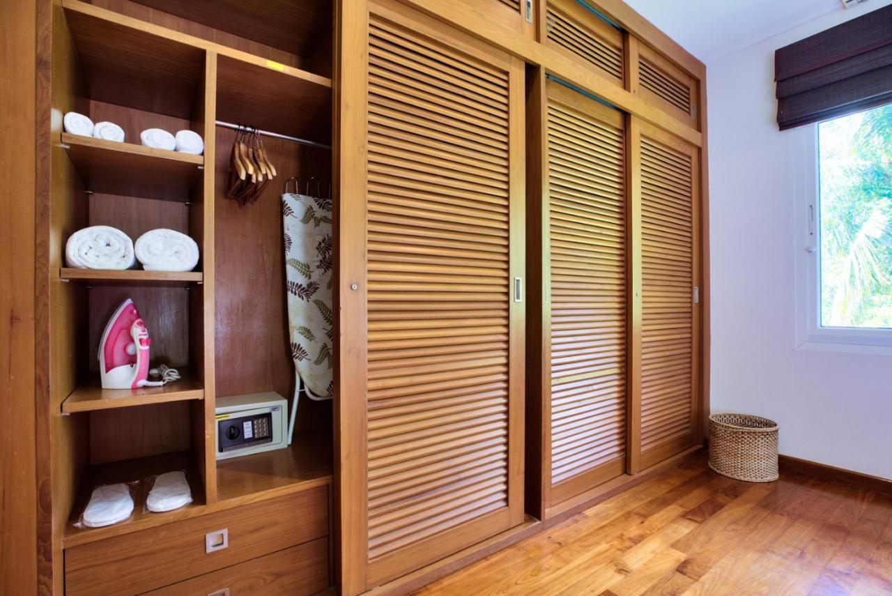 Villa Baan Saitara Lamai Beach  Екстер'єр фото