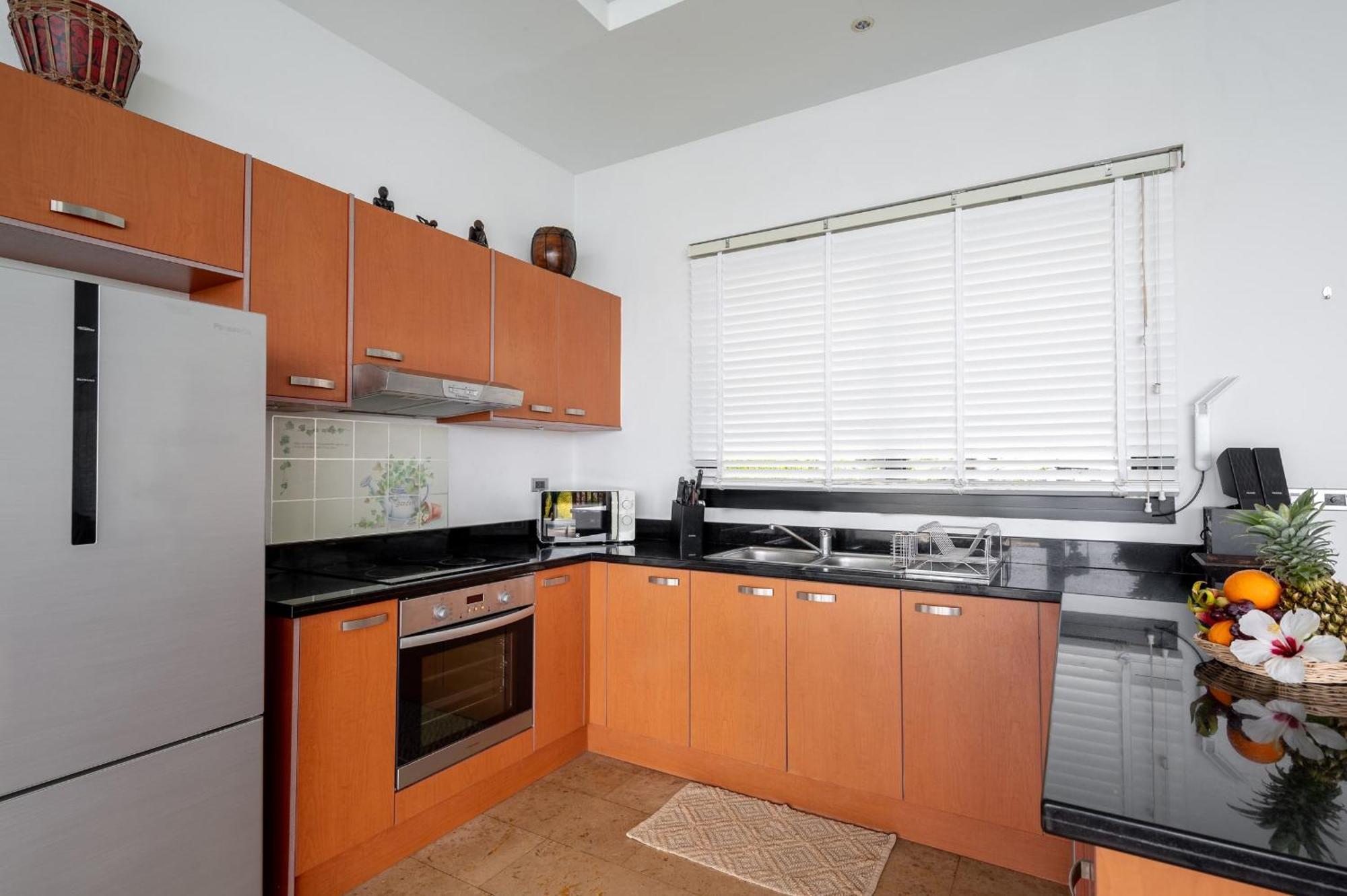 Villa Baan Saitara Lamai Beach  Екстер'єр фото