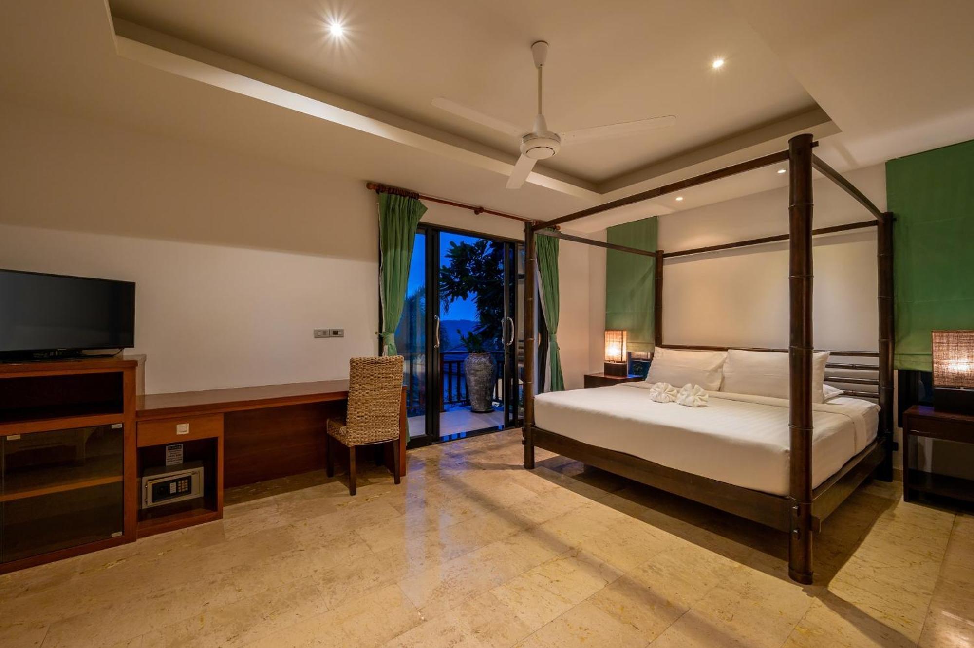 Villa Baan Saitara Lamai Beach  Екстер'єр фото
