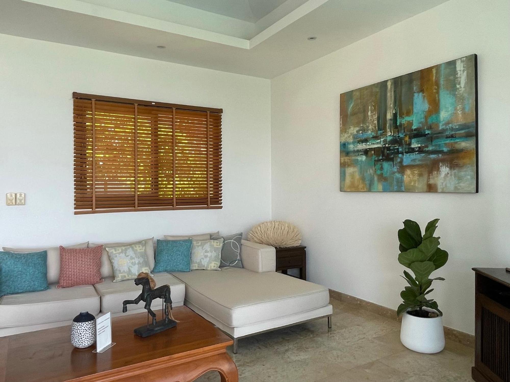 Villa Baan Saitara Lamai Beach  Екстер'єр фото