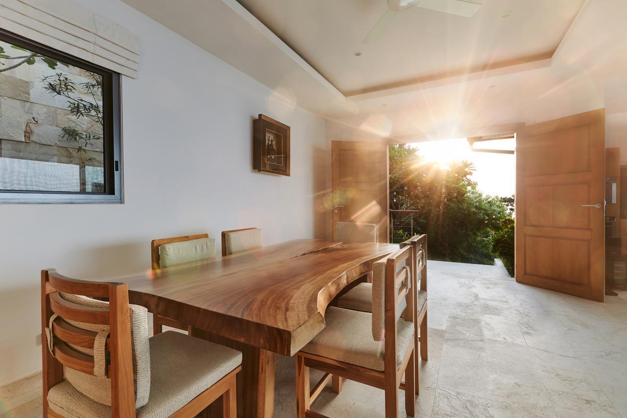 Villa Baan Saitara Lamai Beach  Екстер'єр фото