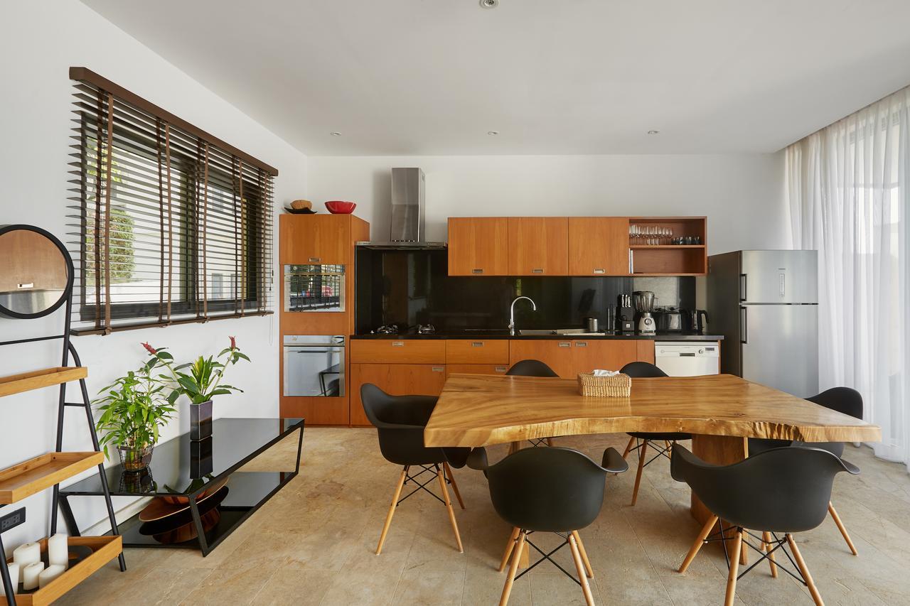 Villa Baan Saitara Lamai Beach  Екстер'єр фото