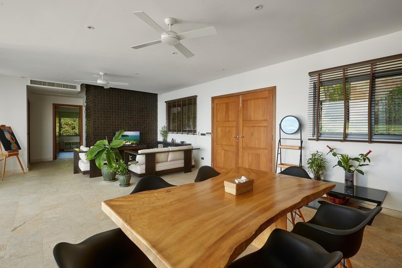 Villa Baan Saitara Lamai Beach  Екстер'єр фото