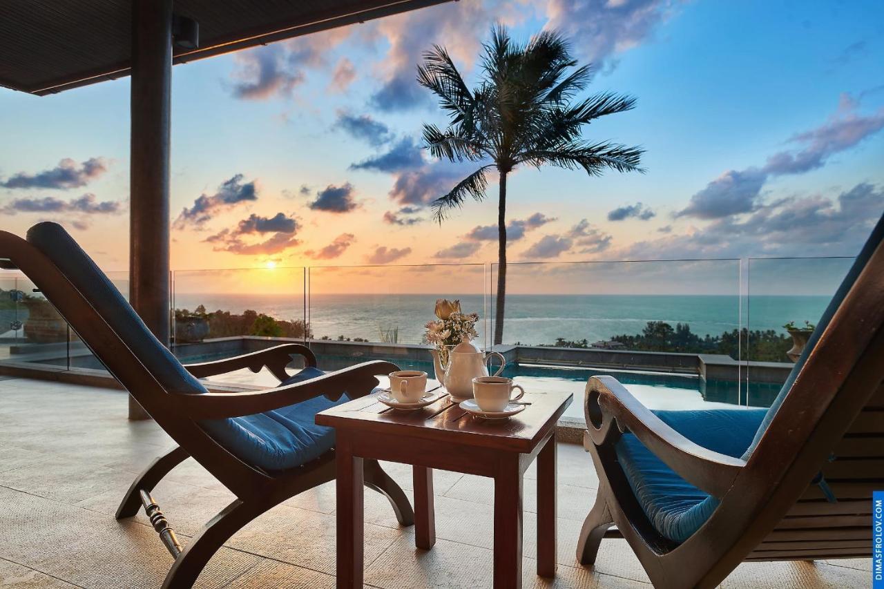 Villa Baan Saitara Lamai Beach  Екстер'єр фото